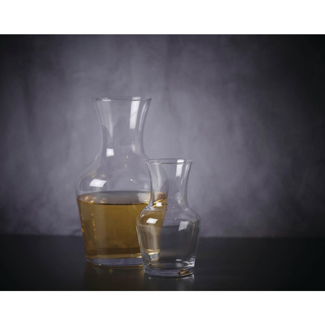 Arcoroc Vin karaffen 1Ltr (6 stuks)