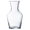 Arcoroc Vin karaffen 1Ltr (6 stuks)