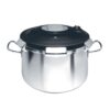 Artame RVS Snelkookpan 32cm