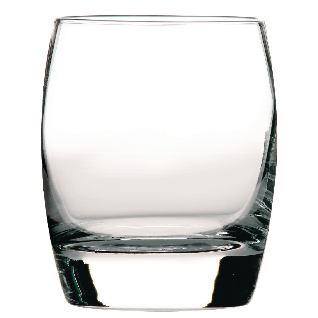 Artis Endessa Glazen 210ml (12 stuks)