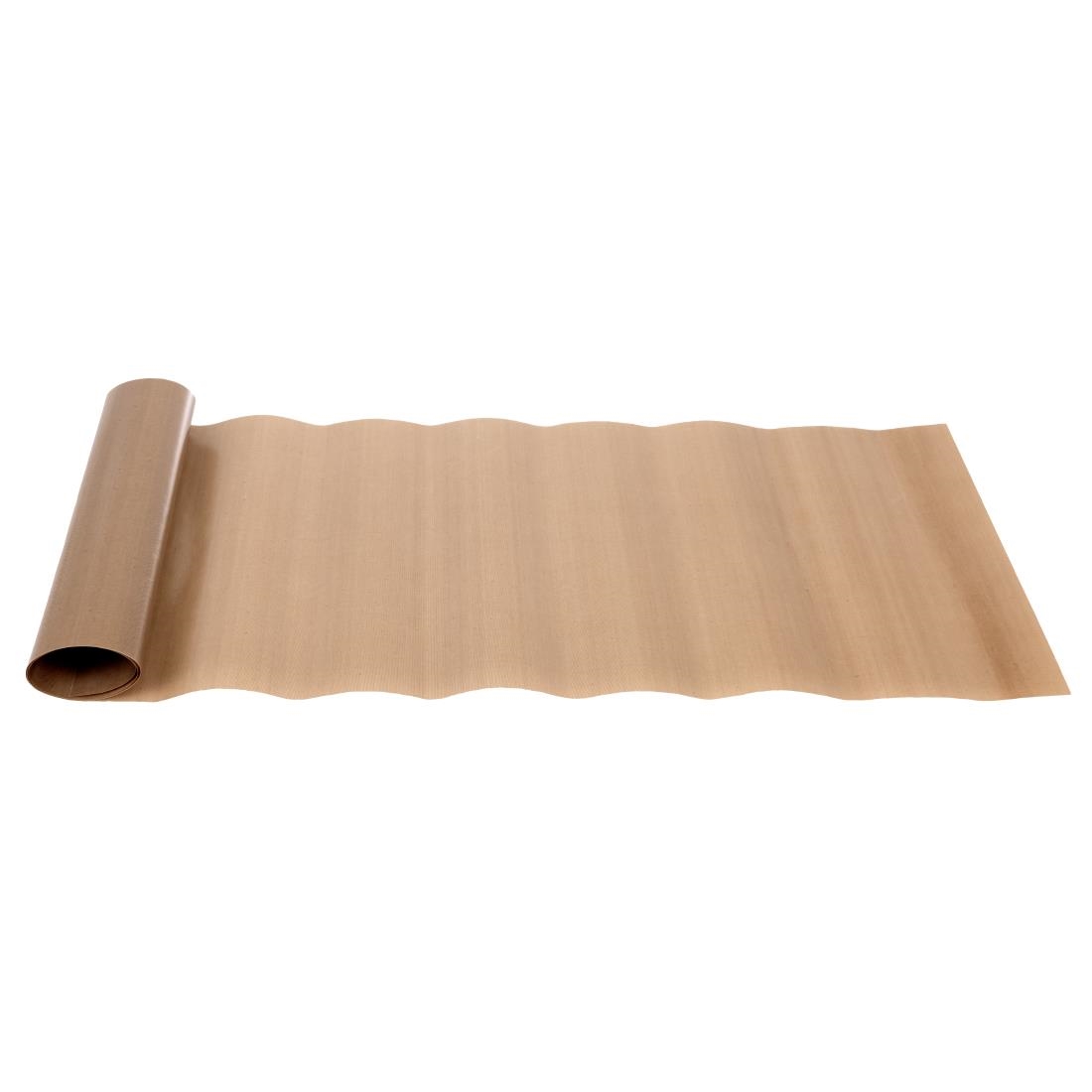 Bakplaatpapier 33cmx1m