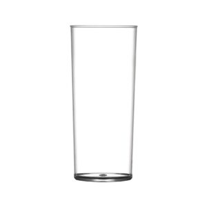 BBP polycarbonaat longdrinkglazen 34cl (48 stuks)