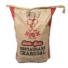 Big K Restaurant natuurlijke briketten 12kg