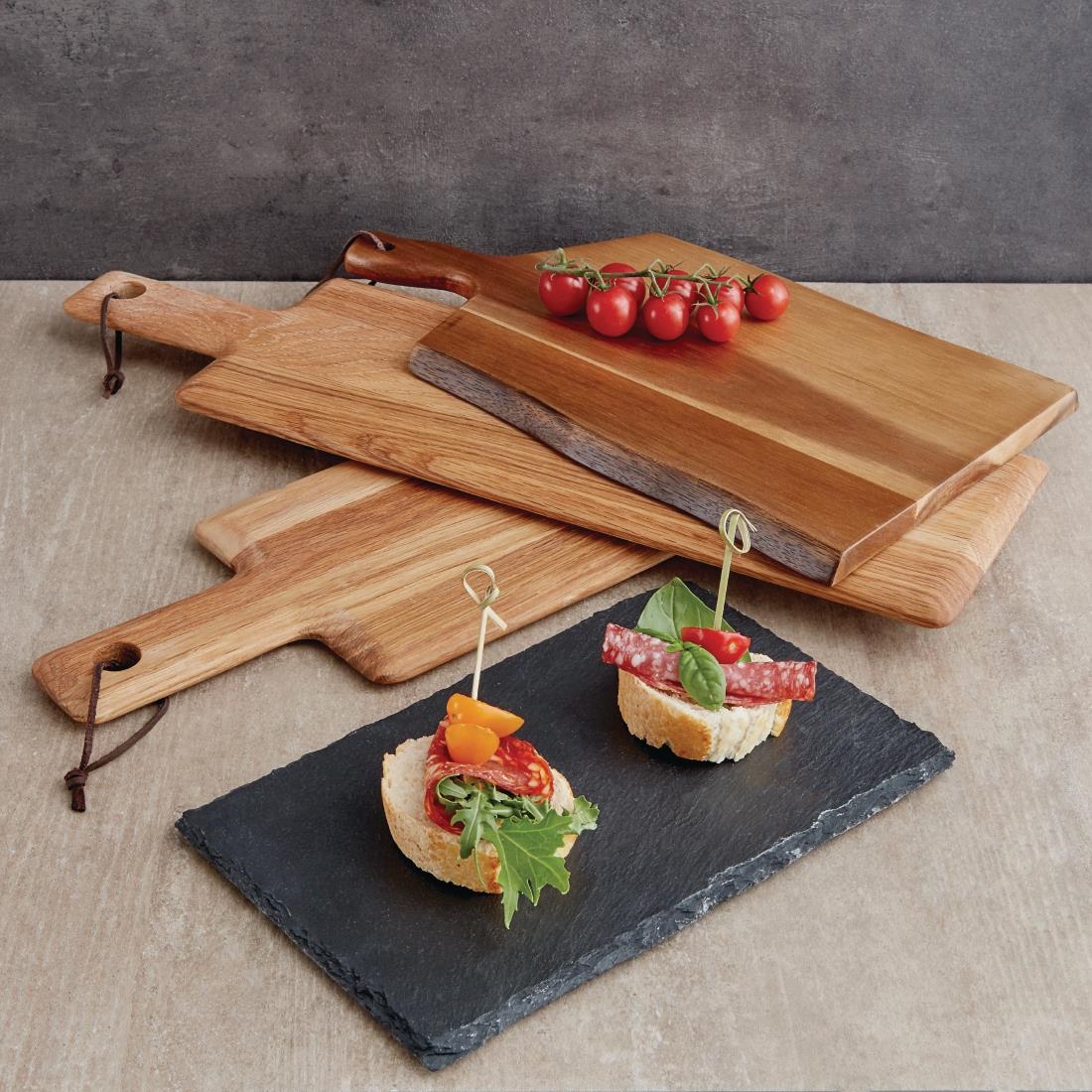 Biologisch afbreekbare bamboe knoopprikkers 12cm (100 stuks)