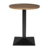 Bolero Complete Ronde Tafel 600mm