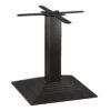 Bolero gietijzeren tafelpoot 48cm