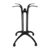Bolero gietijzeren tafelpoot 72cm
