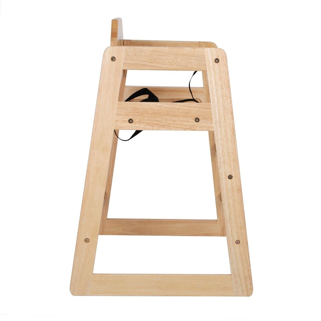 Bolero houten kinderstoel