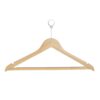Bolero Houten Veiligheidshanger (10 stuks)