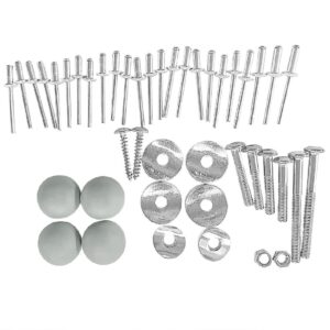 Bolero reserve schroevenset