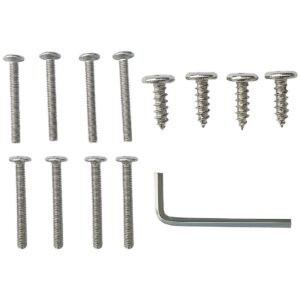 Bolero reserve schroevenset