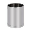 Bolero RVS prullenbak 10,2Ltr