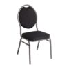 Bolero stapelstoel (4 stuks)