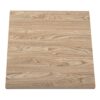 Bolero vierkant tafelblad Antique Natural 60cm