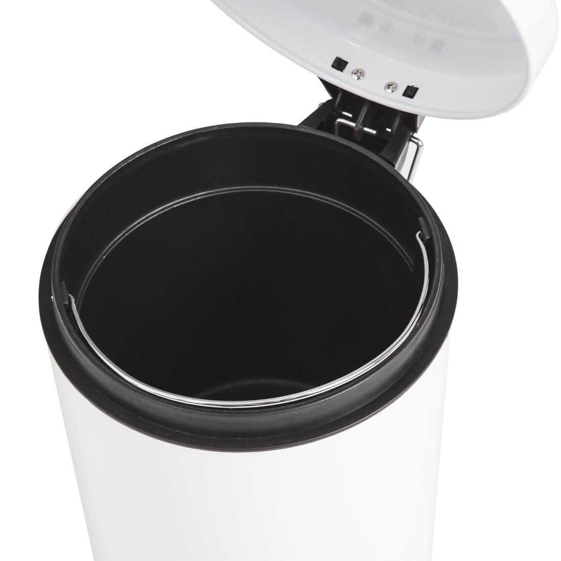 Bolero witte pedaalemmer 5Ltr