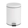 Bolero witte pedaalemmer 5Ltr