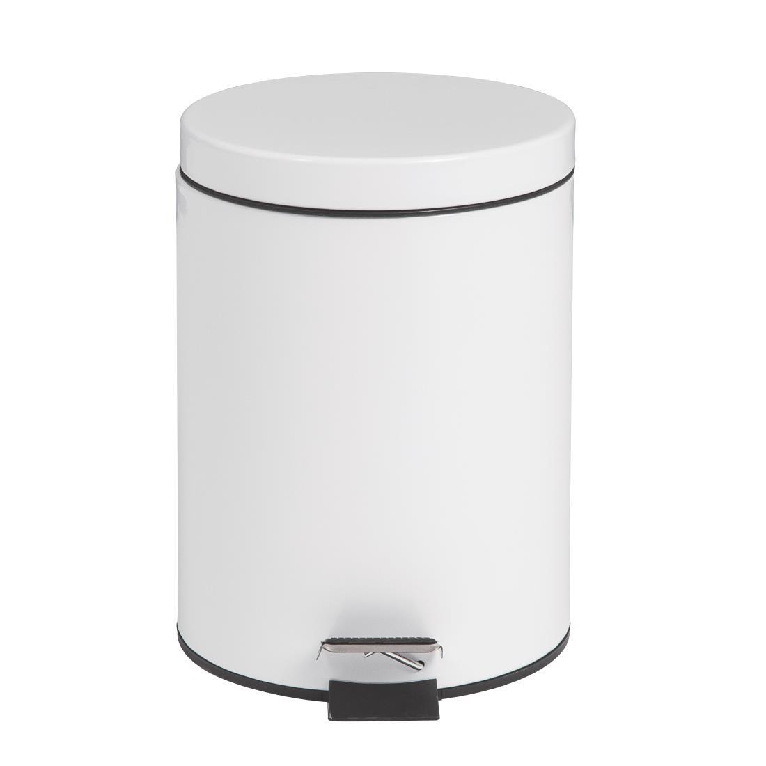 Bolero witte pedaalemmer 5Ltr
