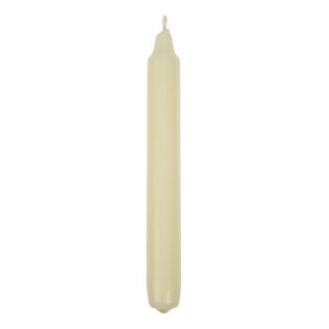 Bolsius dinerkaarsen ivoor (45 stuks)
