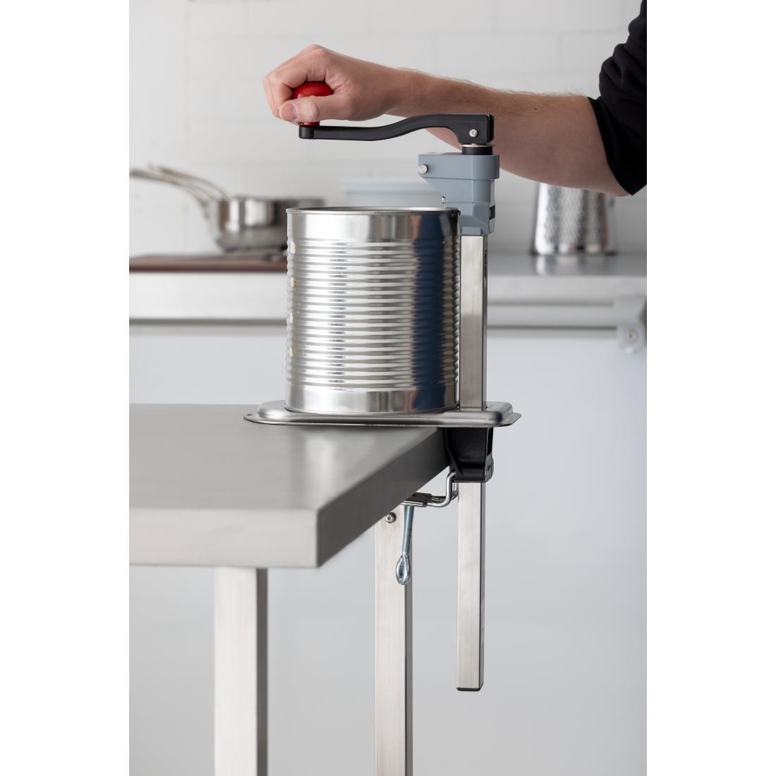 Bonzer Classic R staartblikopener 40cm