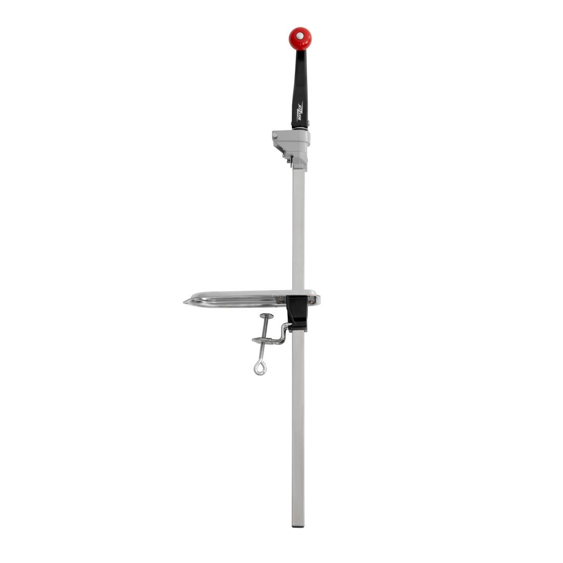 Bonzer Classic R staartblikopener 63cm