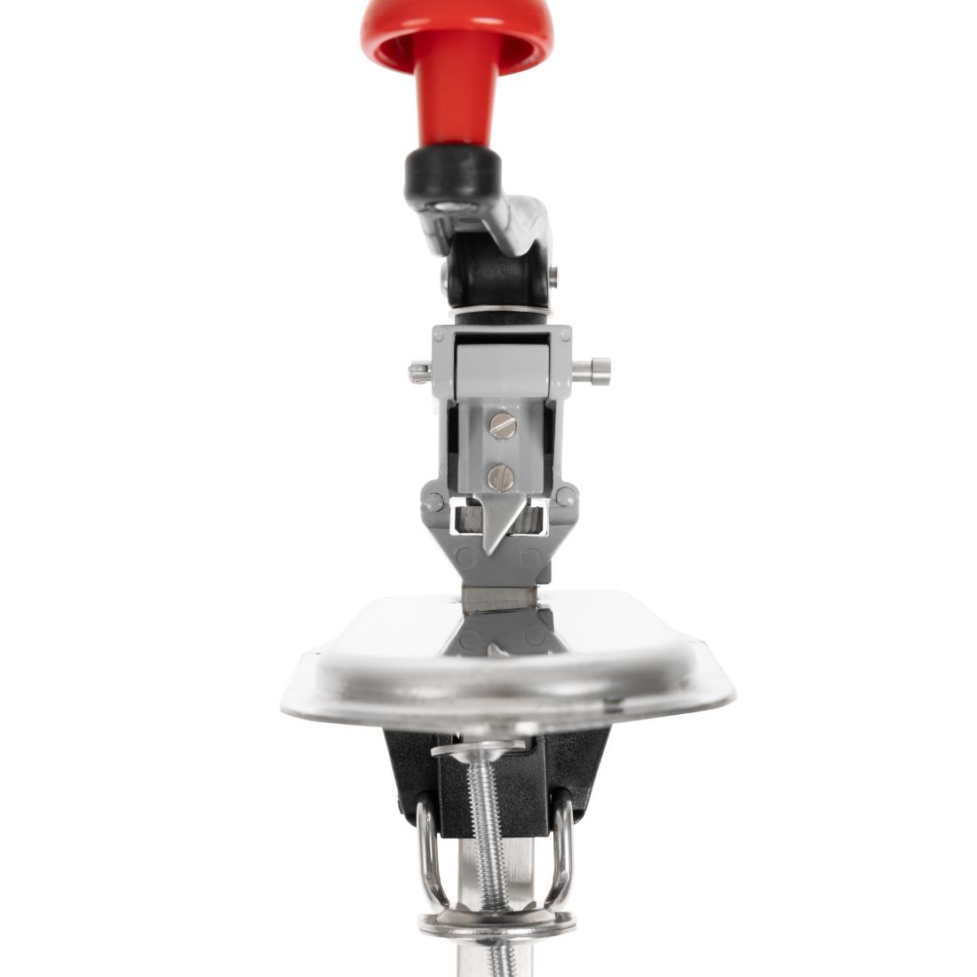 Bonzer Classic R staartblikopener 63cm