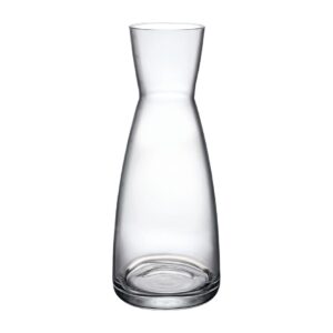 Bormioli Ypsilon karaffen transparant 50cl (6 stuks)