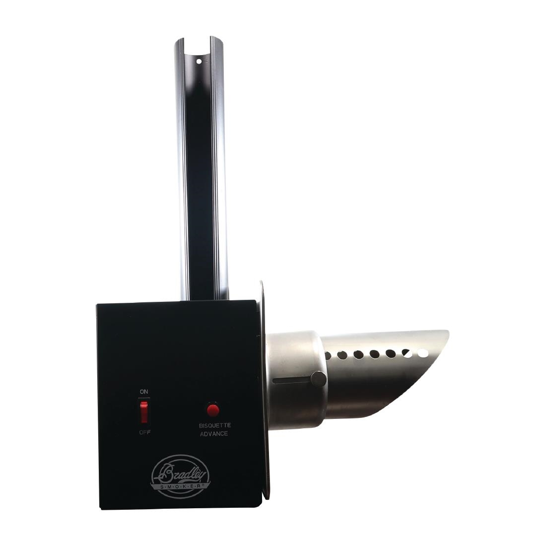 bradley smoke generator with adaptor Bradley Smoke Generator with Adaptor