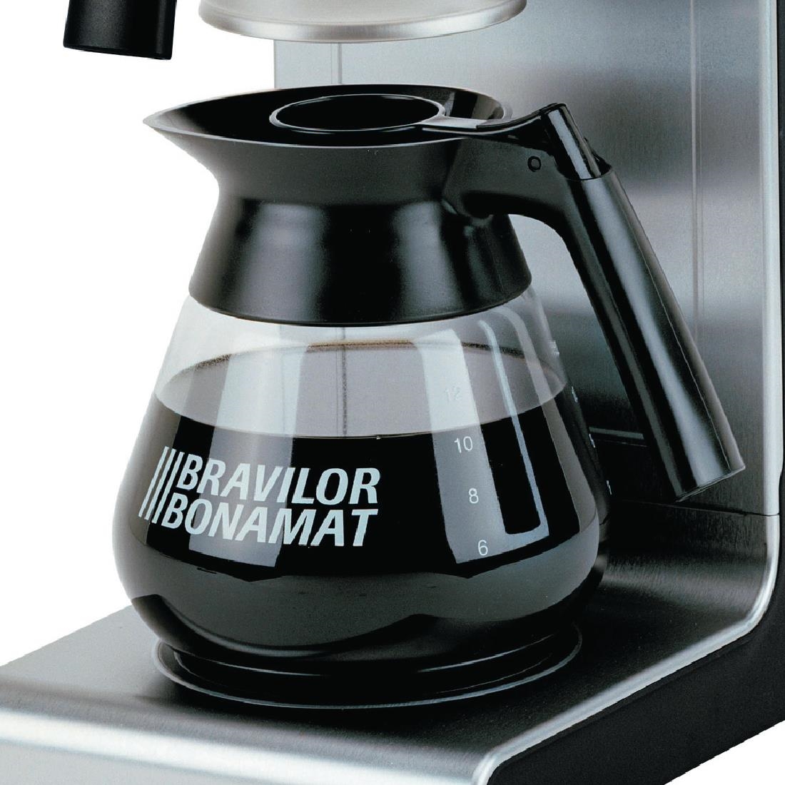 Bravilor Bonamat koffiezetapparaat Mondo 1,7Ltr