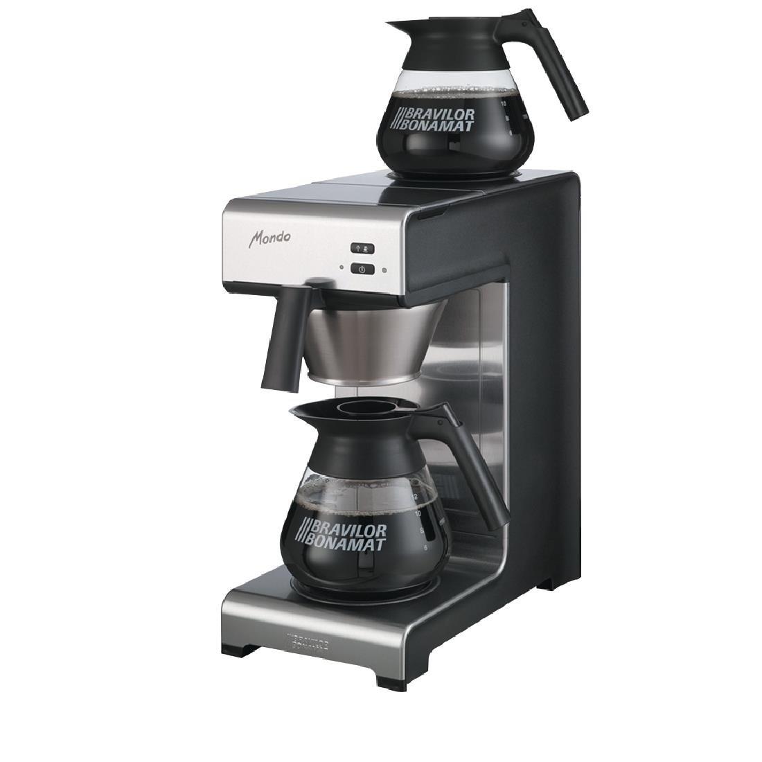 Bravilor Bonamat koffiezetapparaat Mondo 1,7Ltr