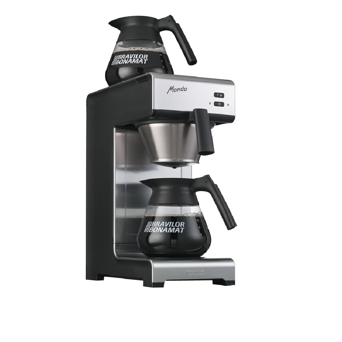 Bravilor Bonamat koffiezetapparaat Mondo 1,7Ltr