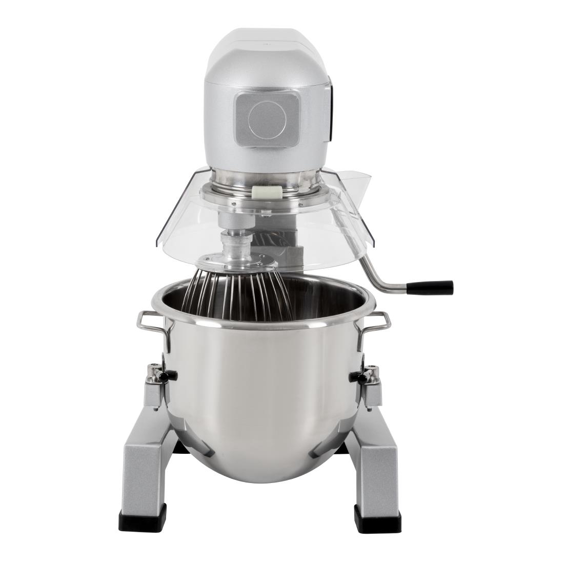 Buffalo 20Ltr Digitale Planeetmenger
