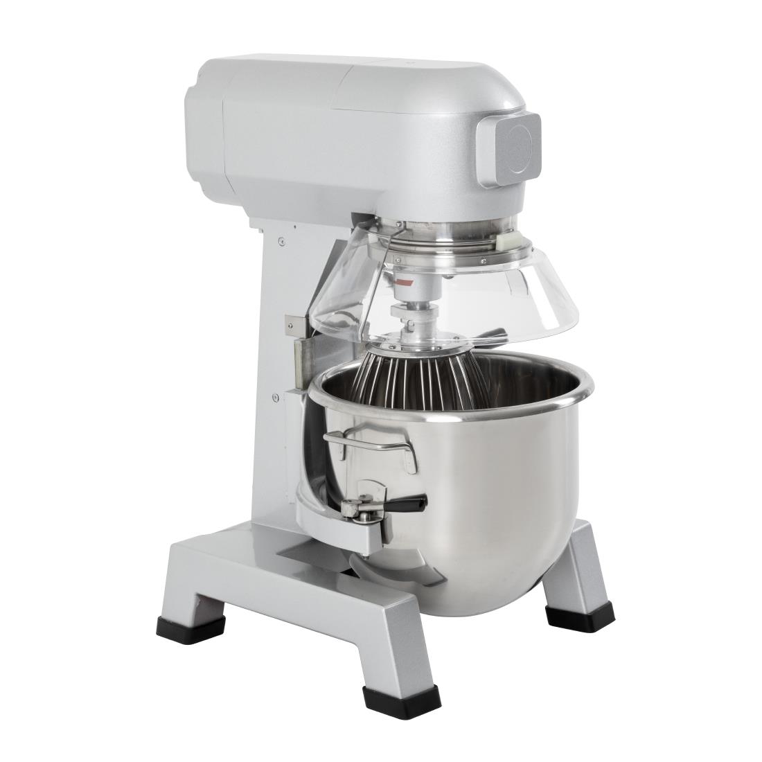Buffalo 20Ltr Digitale Planeetmenger