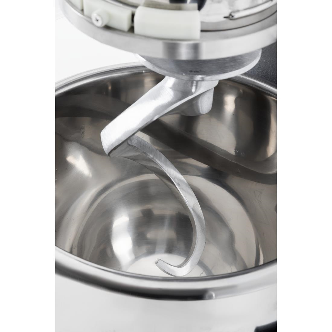 Buffalo 20Ltr Digitale Planeetmenger