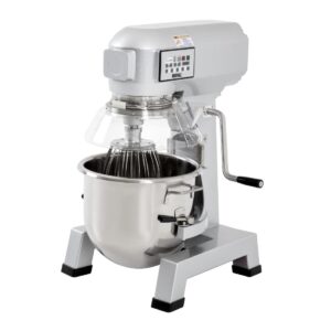 Buffalo 20Ltr Digitale Planeetmenger