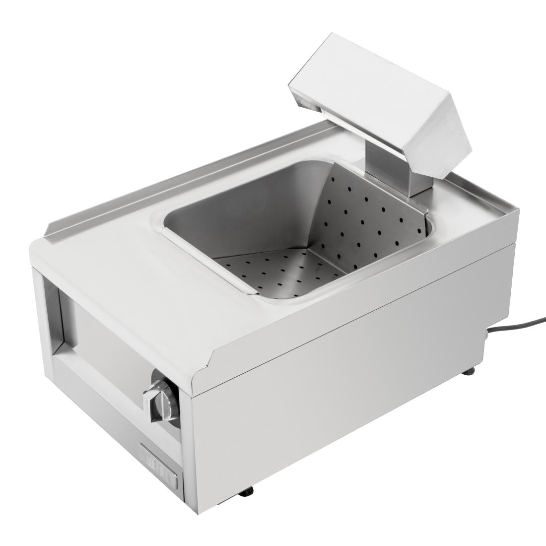 Buffalo 600-Serie Chip-Scuttle