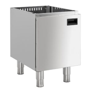 Buffalo 600 Serie Onderkast 400 Mm. Let Op: Alleen Aanrechtmodel. Onderkast Wordt Apart Verkocht.