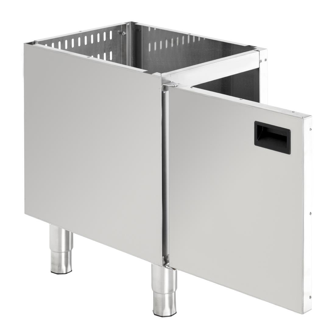 Buffalo 600 Serie Onderkast 400 Mm. Let Op: Alleen Aanrechtmodel. Onderkast Wordt Apart Verkocht.