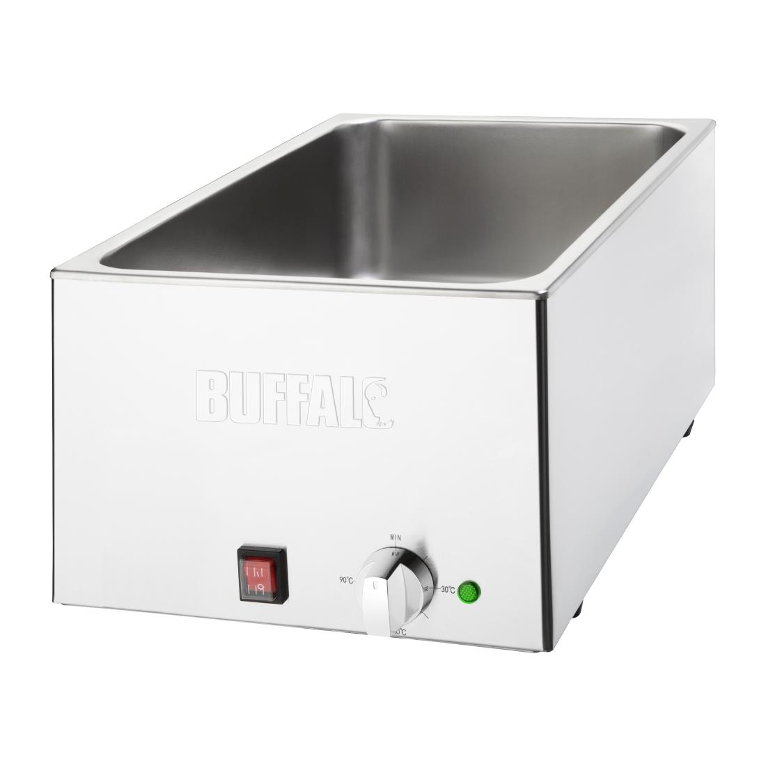 Buffalo bain-marie
