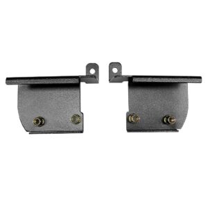Buffalo Beugels (2 stuks)