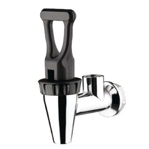 Buffalo Coffee Percolator Kraan