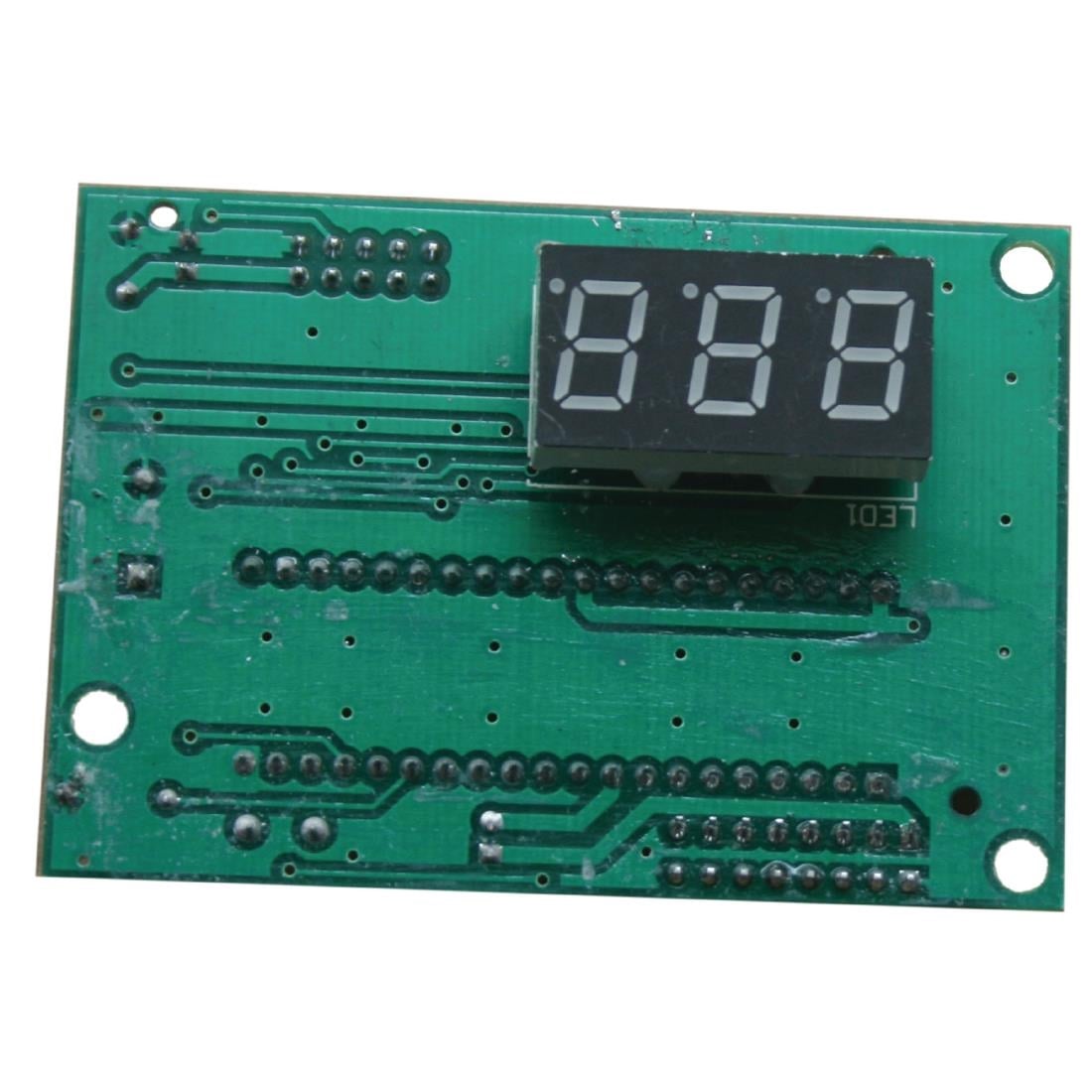 Buffalo Control Board Assembly