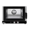 Buffalo Convectieoven met Vochtigheid 4x GN 1/1 Driefasig