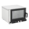 Buffalo Convectieoven met Vochtigheid 4x GN 1/1 Enkelfase