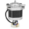 Buffalo DC motor