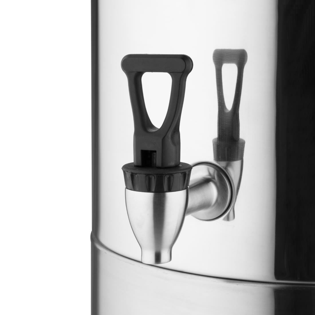 buffalo energiebesparende waterkoker handmatig vullen 30ltr Buffalo Energiebesparende Waterkoker - handmatig vullen 30Ltr
