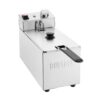 Buffalo Enkele Friteuse 3Ltr 2000W
