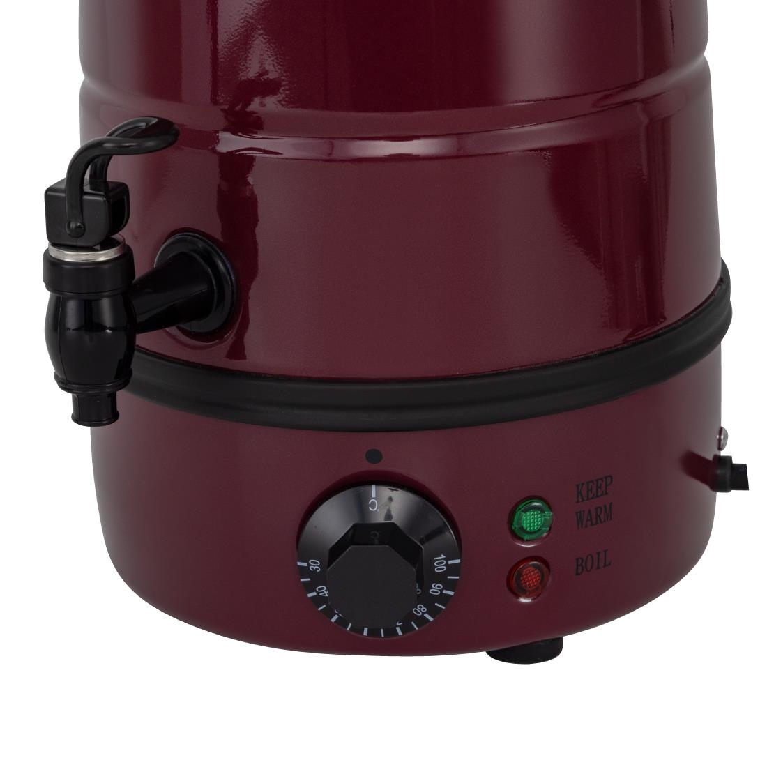 Buffalo Glühwein En Bisschopswijn Ketel 7Ltr