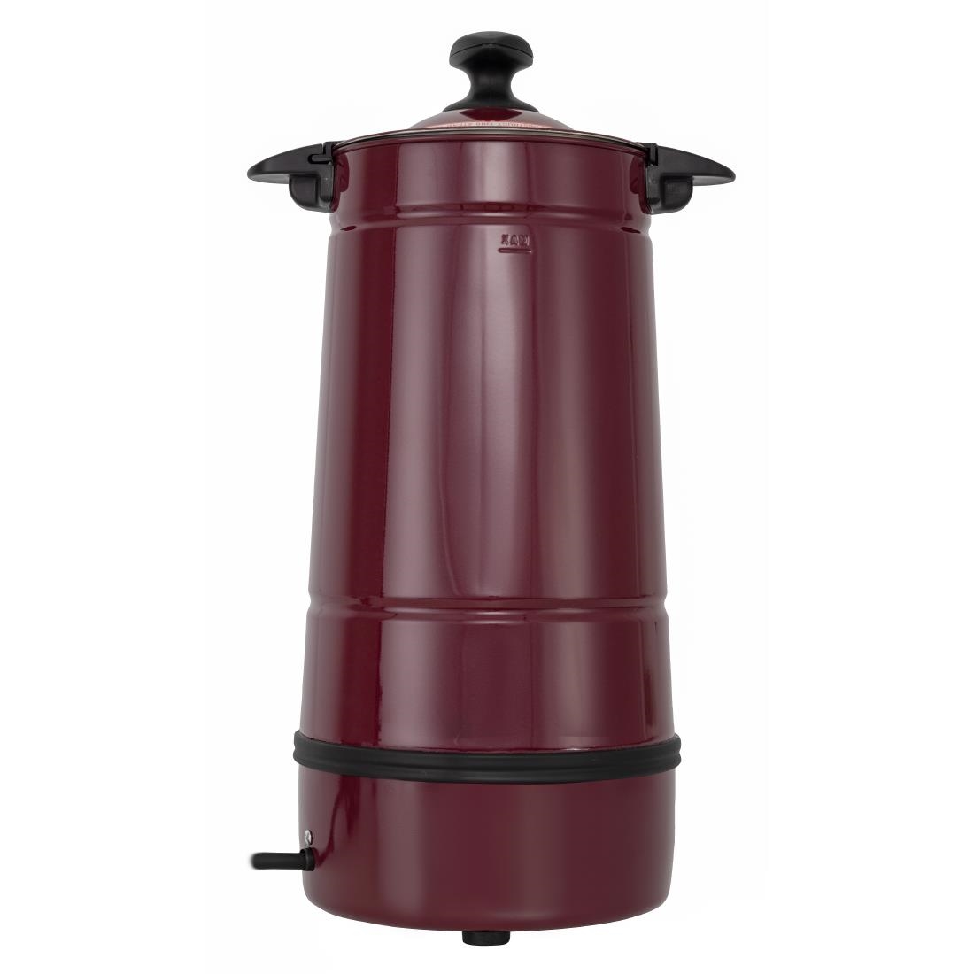 Buffalo Glühwein En Bisschopswijn Ketel 7Ltr
