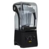 Buffalo handmatige blender met geluidskap 2,5L