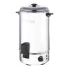 Buffalo handsfree heetwaterdispenser 20L